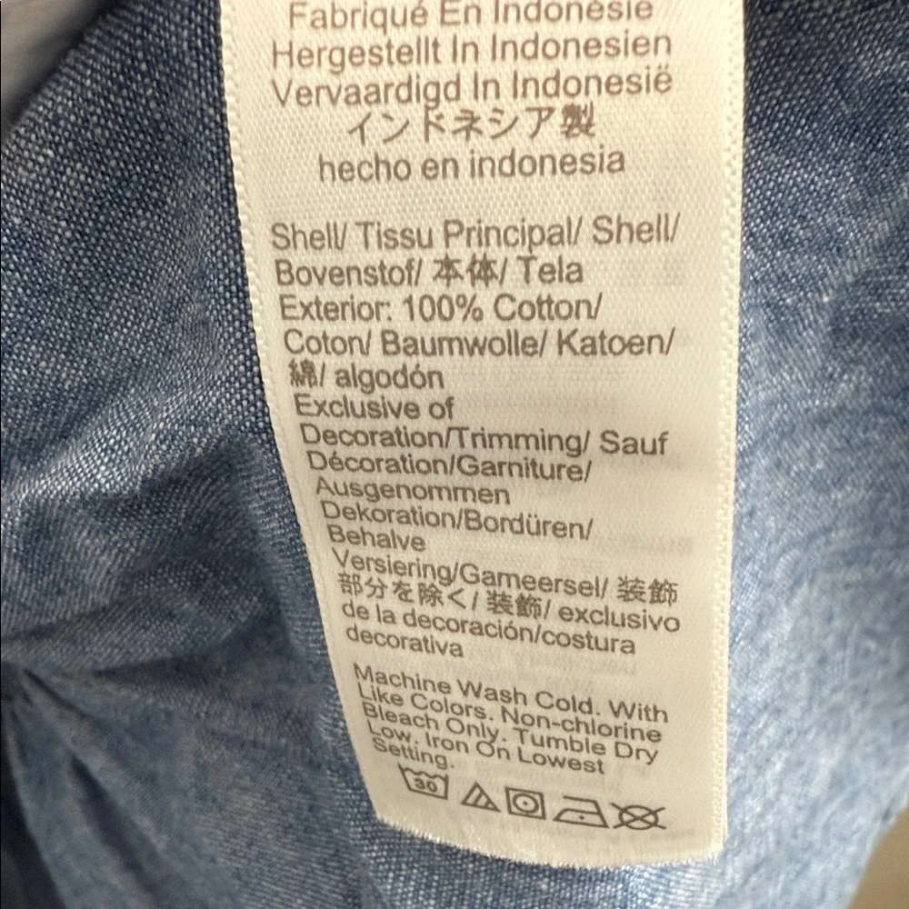 J. Crew womens Dress